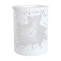 Aroma White Bumble Bee Electric Wax Melt Warmer Extra Image 1 Preview